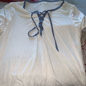 Maurices Baseball T-Shirt (2X)